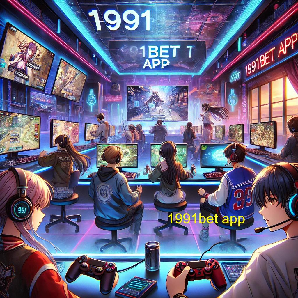 1991bet app