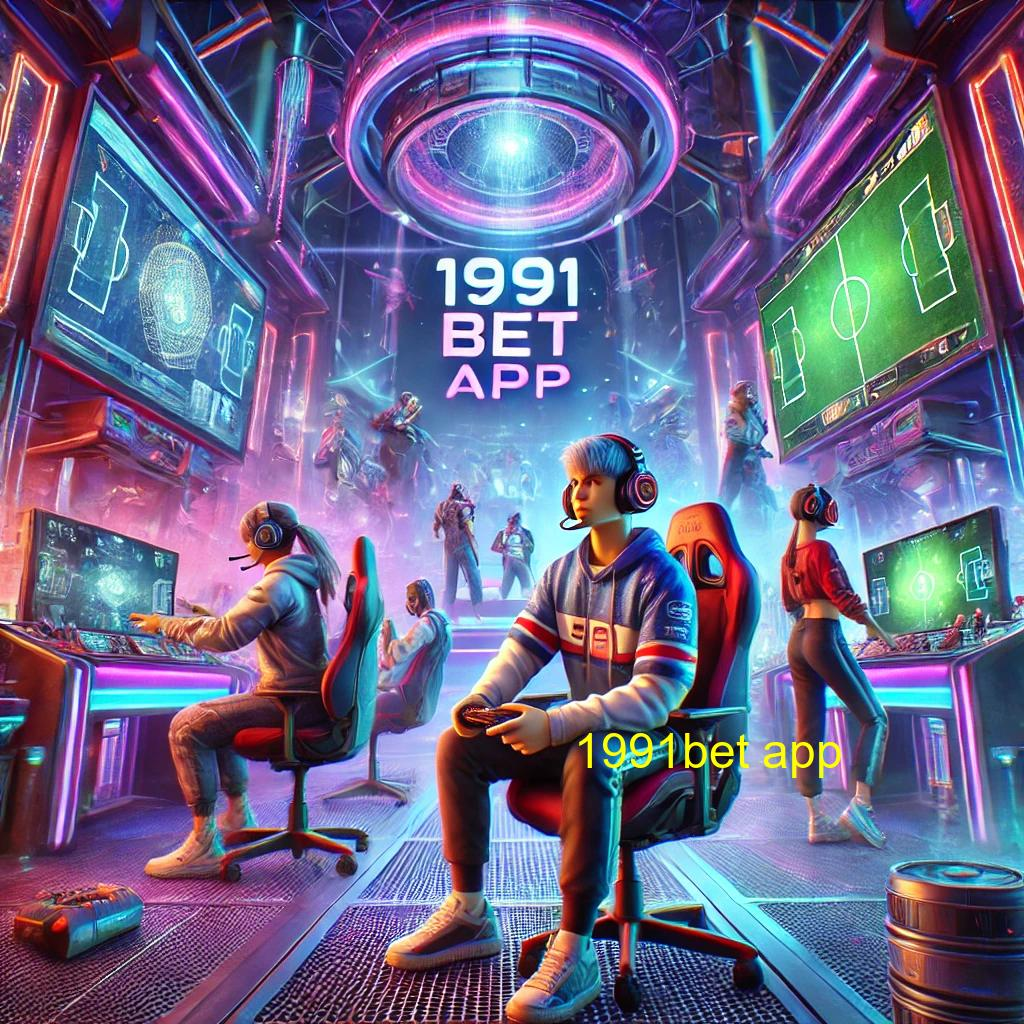 1991bet app