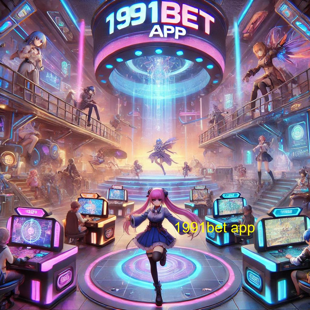 1991bet app