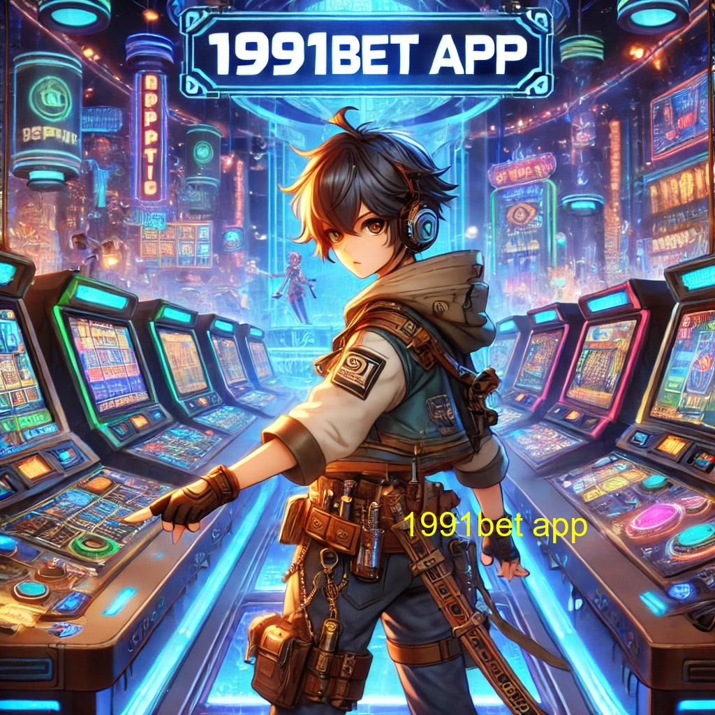 1991bet app