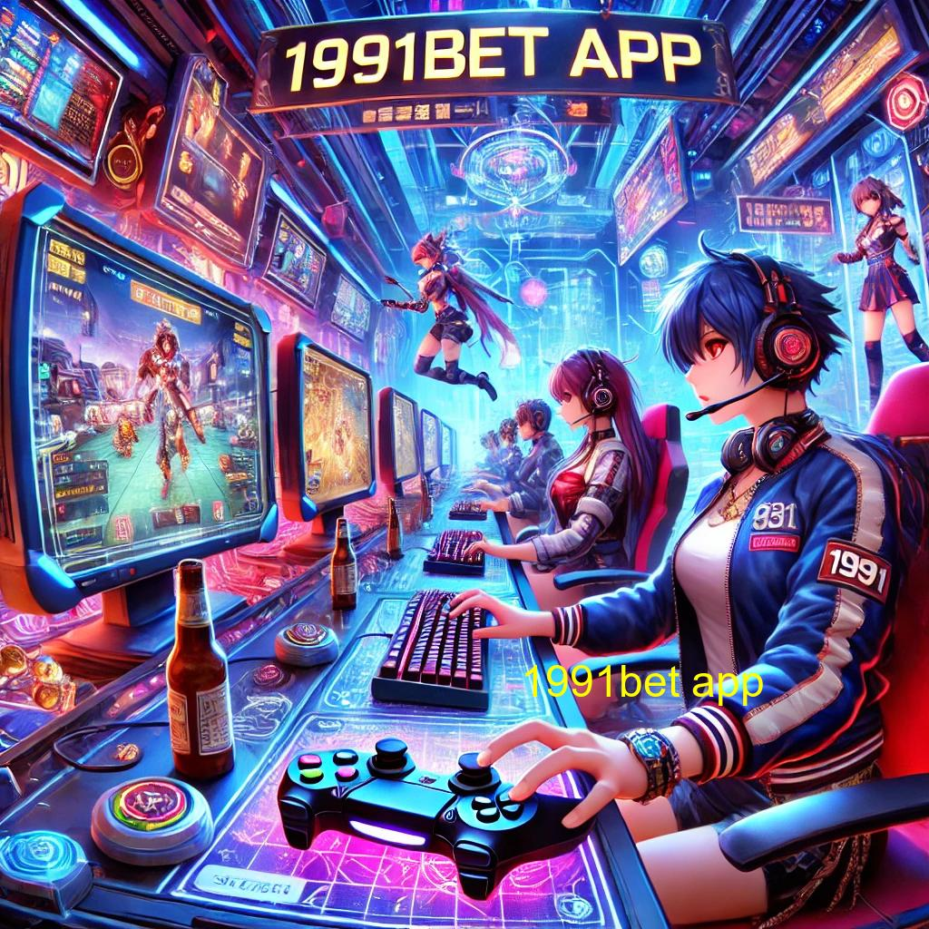 1991bet app