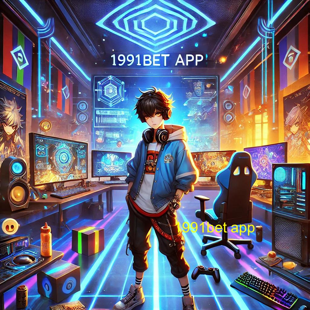 1991bet app