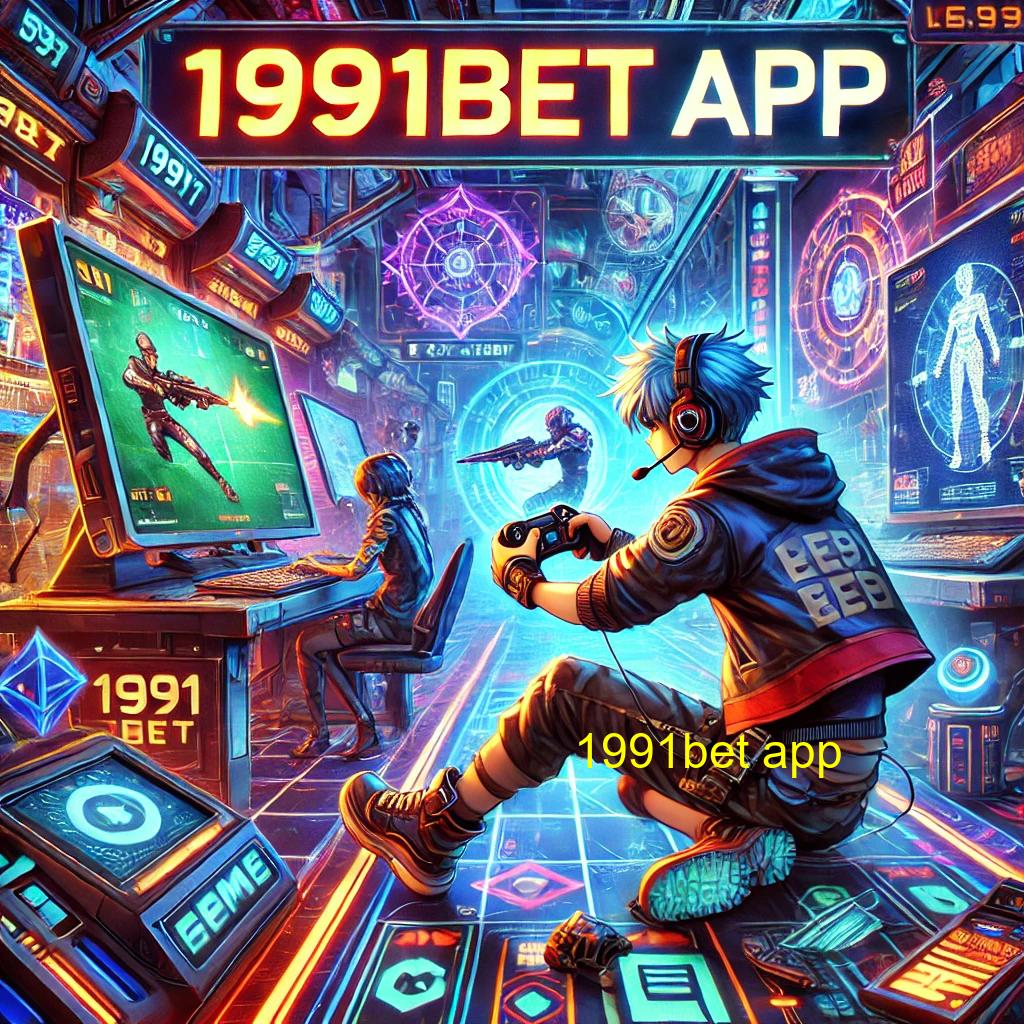 1991bet app